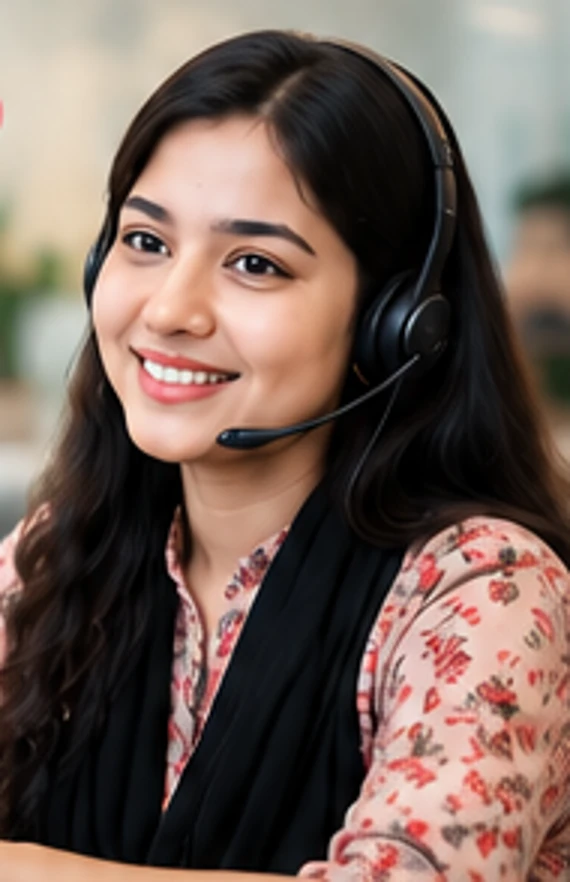 Customer service career at Tamanna Shop